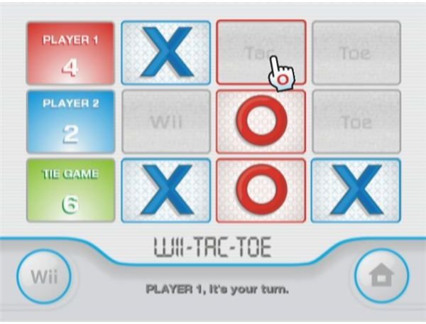 wii downloadable games