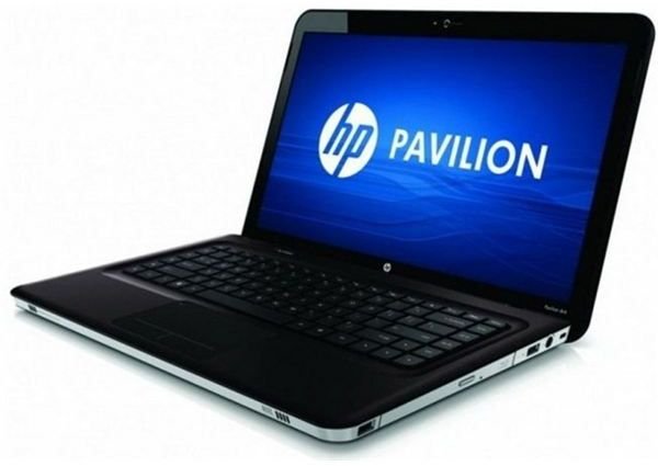 Best Student Laptop - HP Pavilion dv6z
