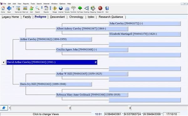 Download Free Genealogy Software For Windows 7