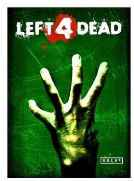 Left 4 Dead