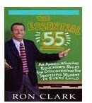 ron clark essential 55