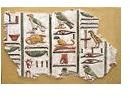 egyptian hieroglyphics