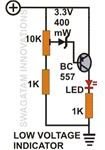 How to Build Simple Mains Voltage Protection Circuits: Low Voltage ...