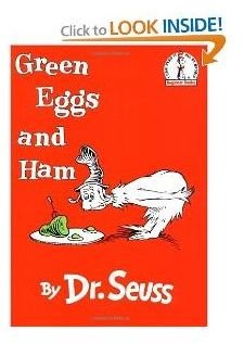 Fun Dr. Seuss Pre-K Activities Using Recommended Books