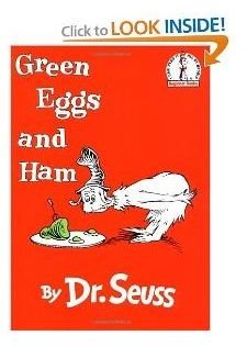 Green Eggs and Ham