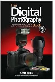 The Digital Photography Book Volume 2