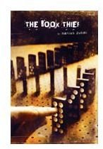 Review of The Book Thief by Markus Zusak