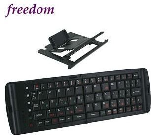 Freedom Pro Bluetooth Keyboard