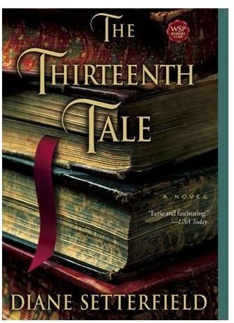 The Thirteenth Tale: Lesson Plans and Book Club Ideas