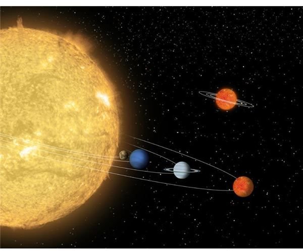 How Stars Are Named: Why This Menagerie of Names & Catalog Numbers For Extrasolar Planets?