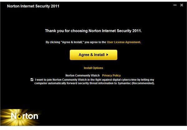 How to Get, Install and Use Norton Internet Security 2011 Download