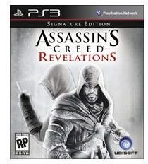 Assassin&rsquo;s Creed Revelations