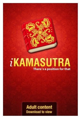 iKamasutra Lite