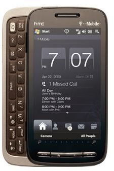 HTC Touch Pro2 T-Mobile
