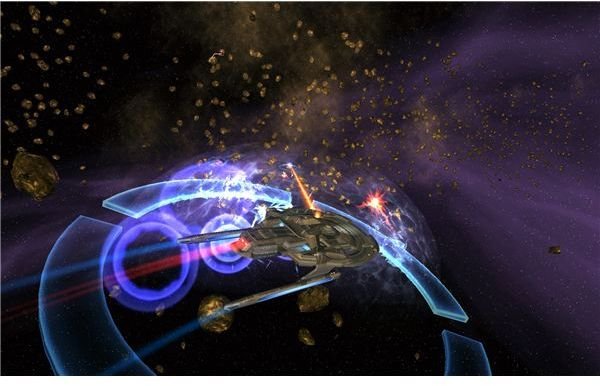 Find the Best STO Weapons for Situations Like These