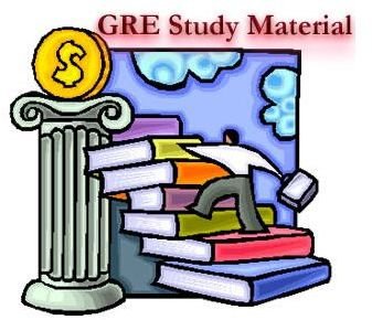 gre-study-material