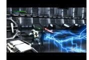 Star Wars: The Force Unleashed Mission Walkthrough