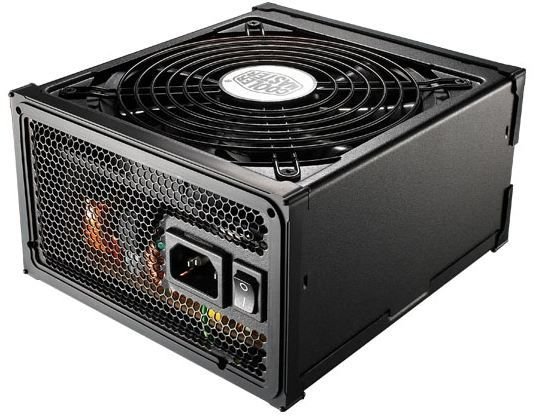 Cooler Master Silent Pro 1000W