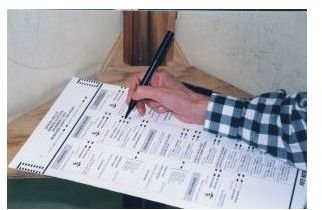 Creating and printing your own ballots and other printables saves money