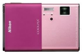 Review of Nikon Coolpix S80 Digital Camera
