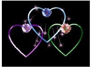 heart-graphics -stars-flower-hearts