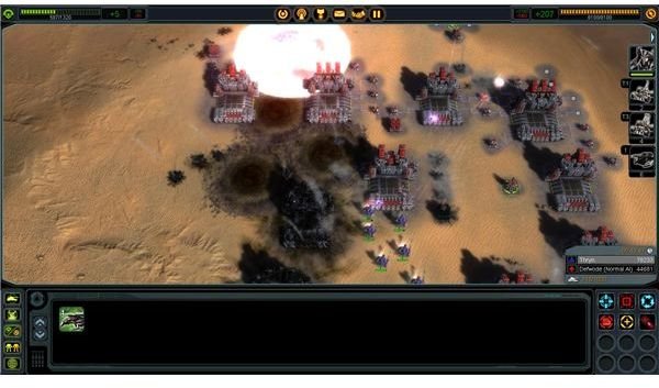 supreme commander forged alliance adjacency bonus