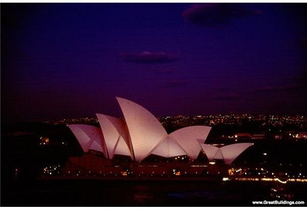 cid 1163837274 S04712 Sydney opera at night