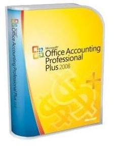 Microsoft Office Accounting Online Course