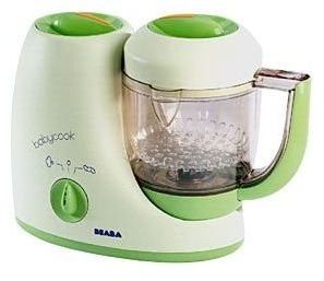 Beaba Babycook Baby Food Maker