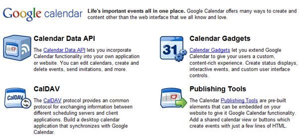 Top Tips for Google Calendar Bright Hub