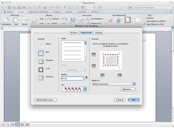 microsoft word for mac review