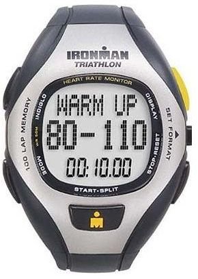 Timex Ironman watch