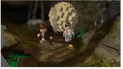 LEGO Indiana Jones 2 cheats  Full list of codes & how to use them