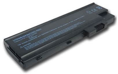 Choosing a Laptop Battery