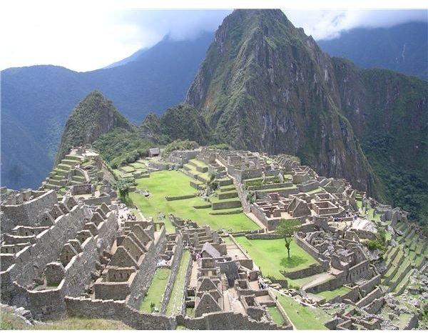 Machu Picchu Architecture Peru Facts, Art in Machu Picchu: Where it is & Located?