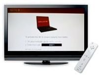 Connect Your Wii to Your Netflix Account