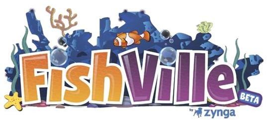 Beginner's Guide to FishVille on Facebook