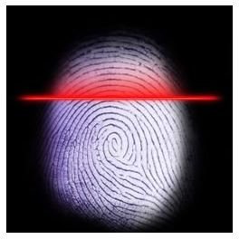 Different Types of Fingerprint Scanning Devices