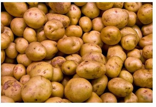 potatoes