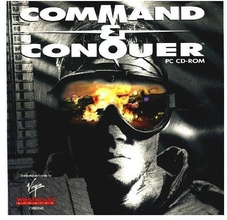 Command and Conquer