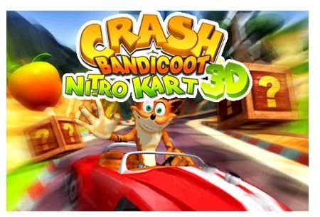 crash-bandicoot-nitro-kart-3d-on-your-iphone