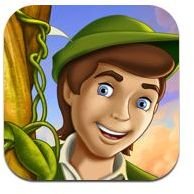 Jack and the Beanstalk: iPad Book Apps
