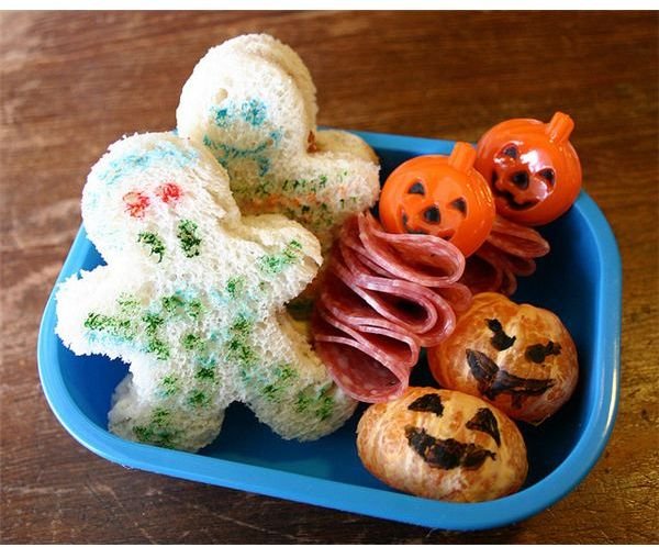 halloweensnack