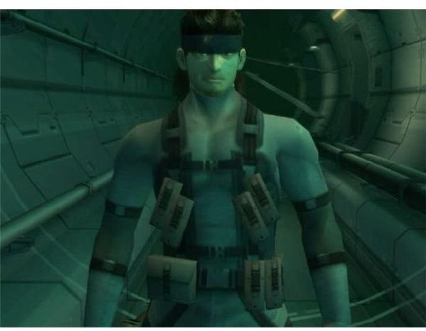 A List of Characters In Metal Gear Solid - Detailing The Most Memorable