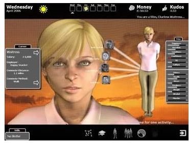 Best PC Simulation Games for Girls - Kudos2