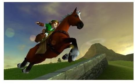 Top 3 Sidequests in Ocarina of Time: Possibly Better Than the Twilight Princess, A Link to the Past, and Spirit Tracks Sidequests