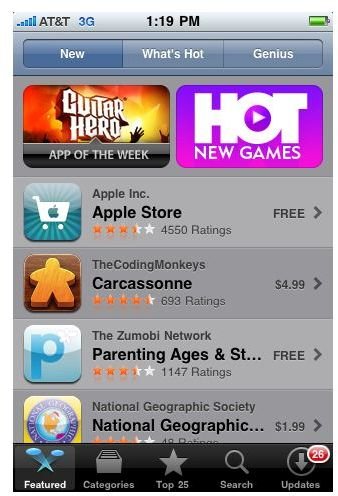 Troubleshooting App Store Issues and If App Store Purchases Are Not Showing on iPhone
