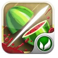 Fruit Ninja