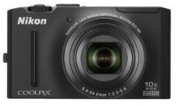 Detailed Review of Nikon Coolpix S8100