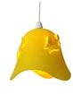 LoveEcoYellowFelt Lampshade